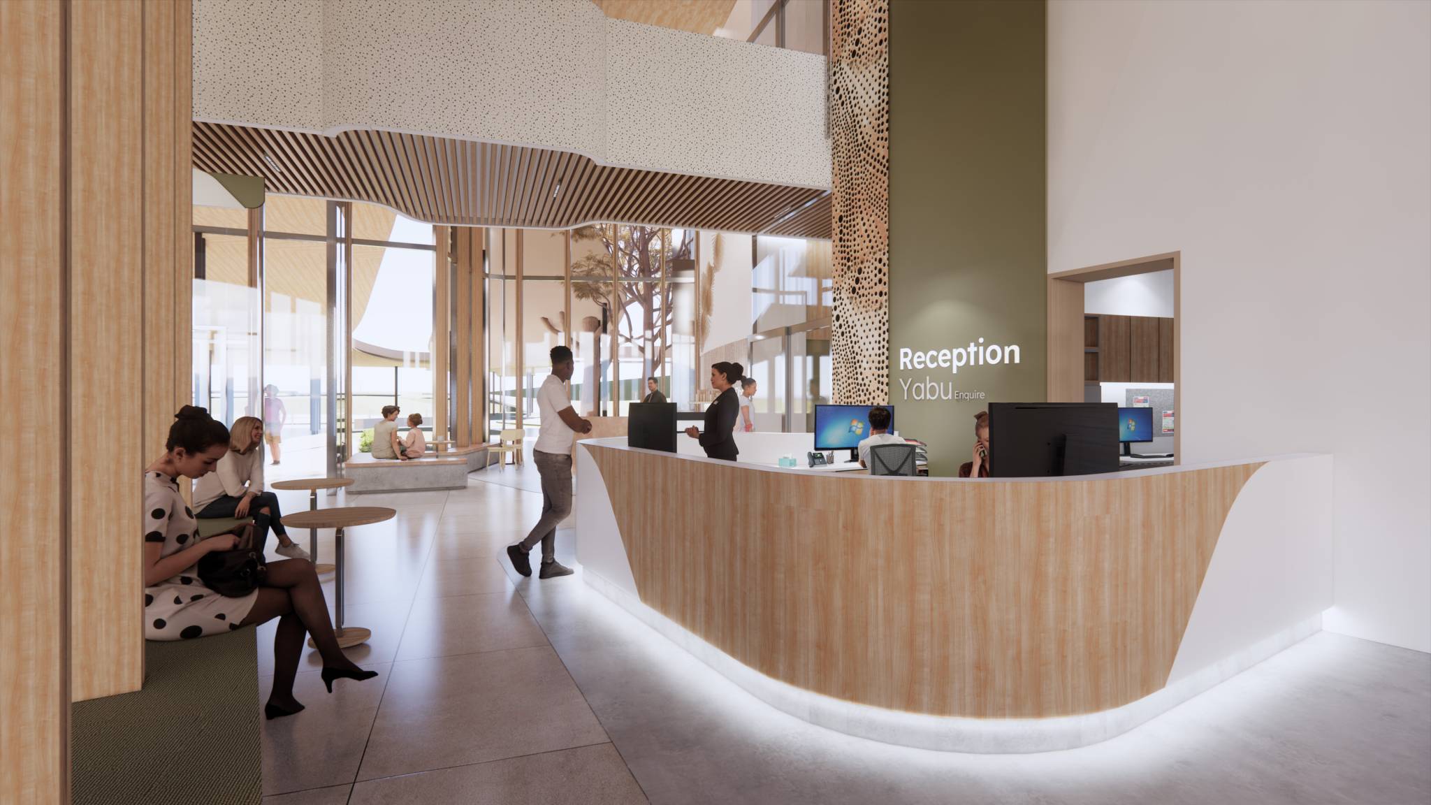 Eurobodalla Regional Hospital
