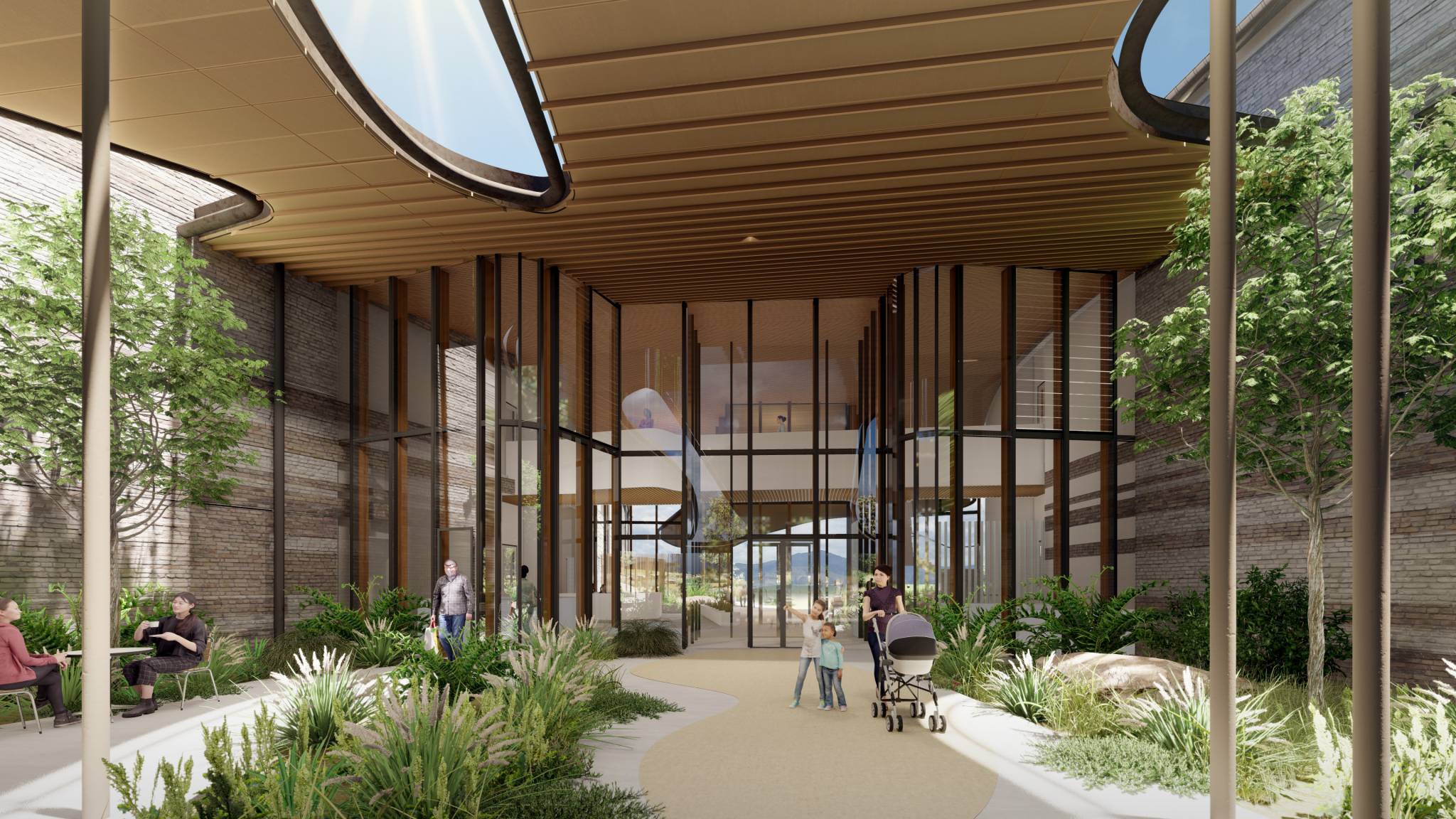 Eurobodalla Regional Hospital