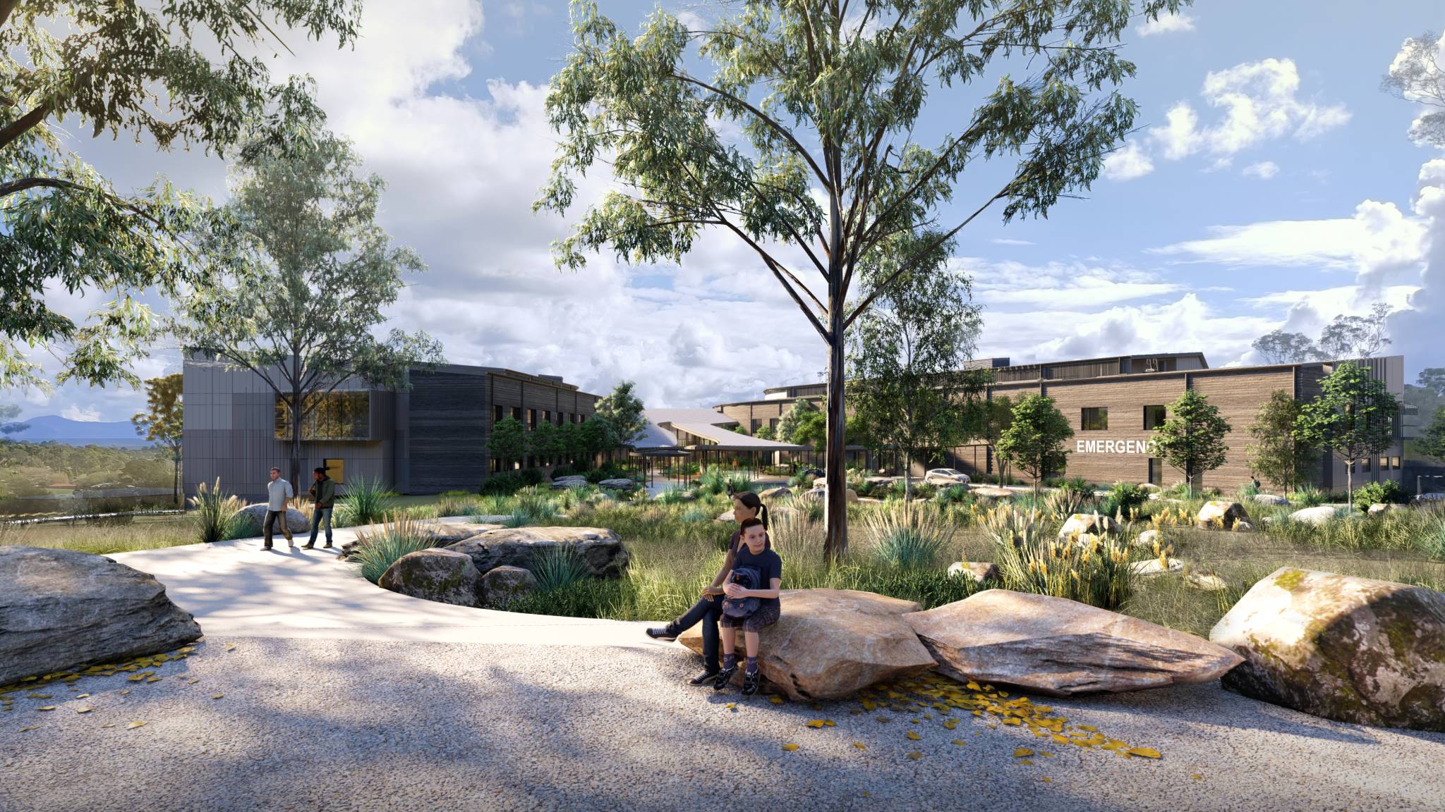 Eurobodalla Regional Hospital