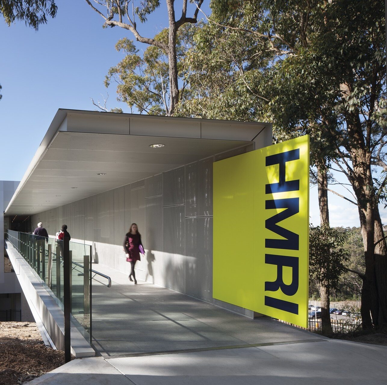 Hunter Medical Research Institute | HMRI