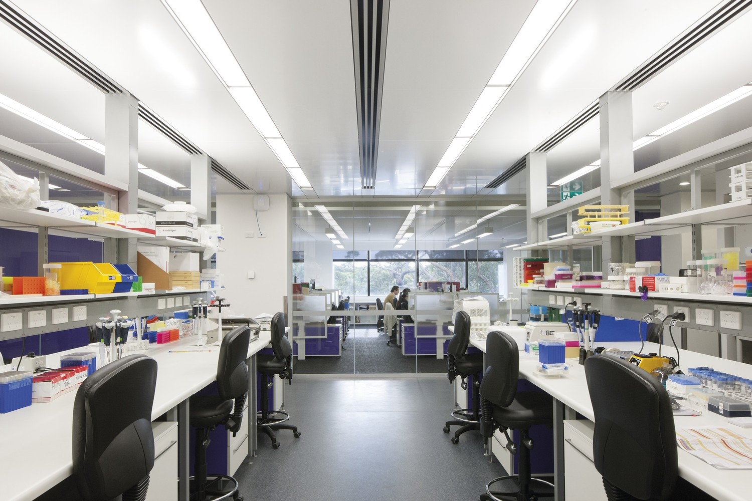 Hunter Medical Research Institute | HMRI