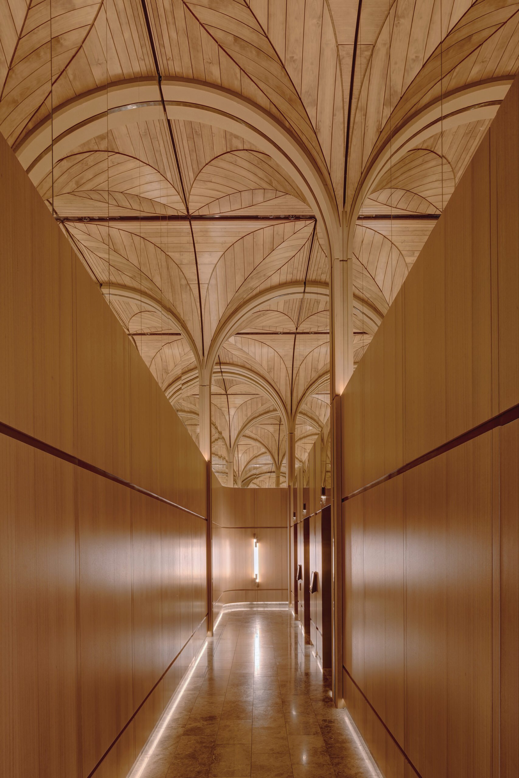 King + Phillip Residences