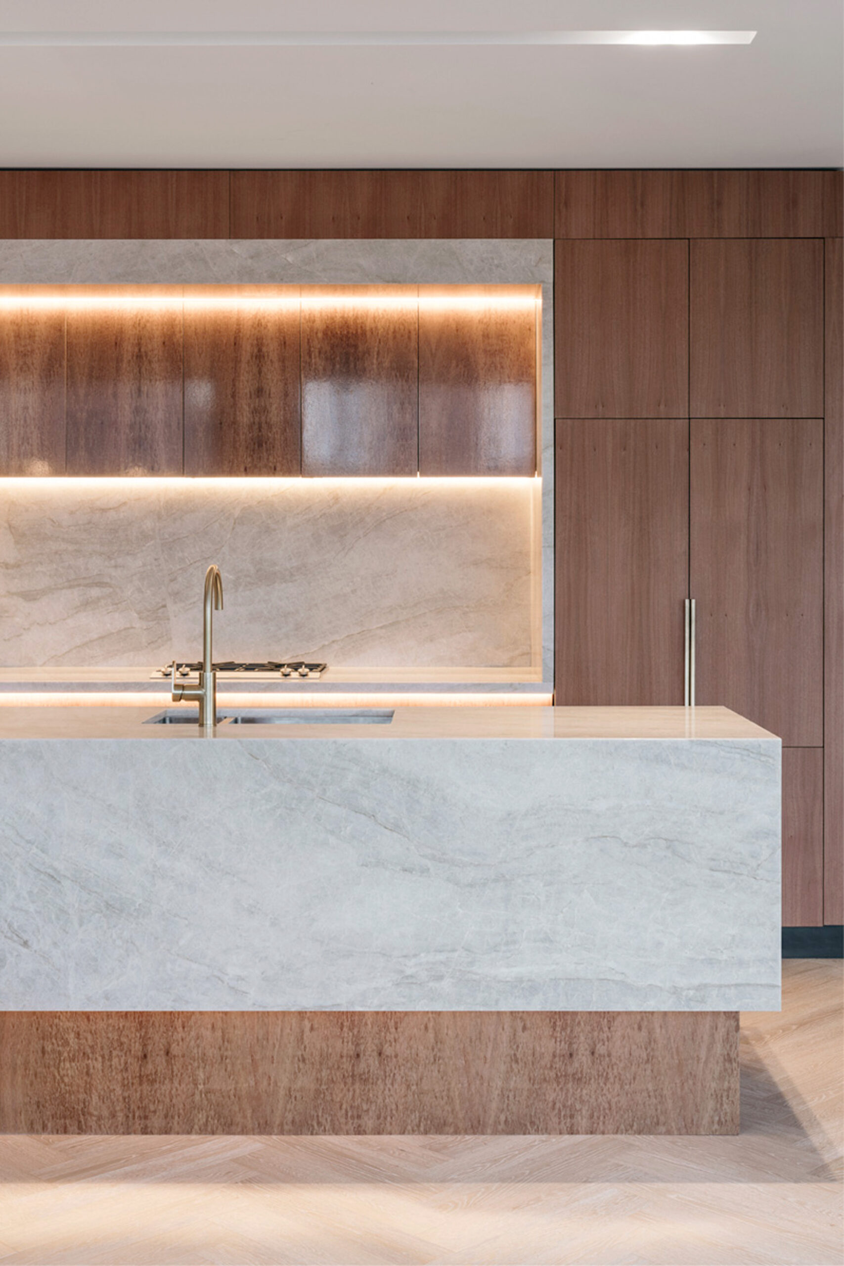 King + Phillip Residences