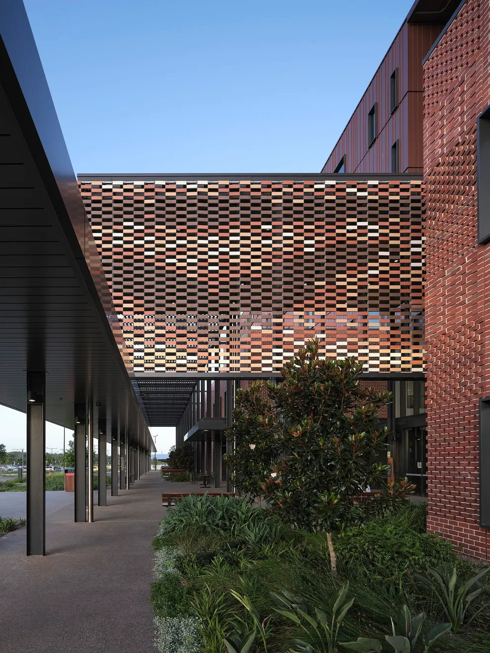 New Maitland Hospital