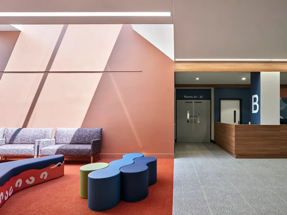 New Maitland Hospital