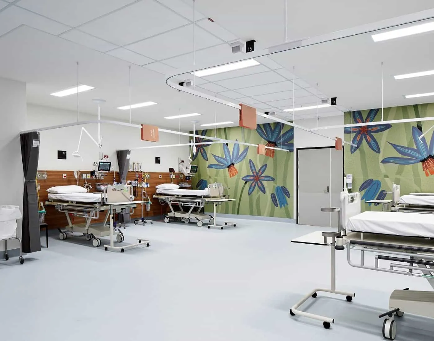 New Maitland Hospital