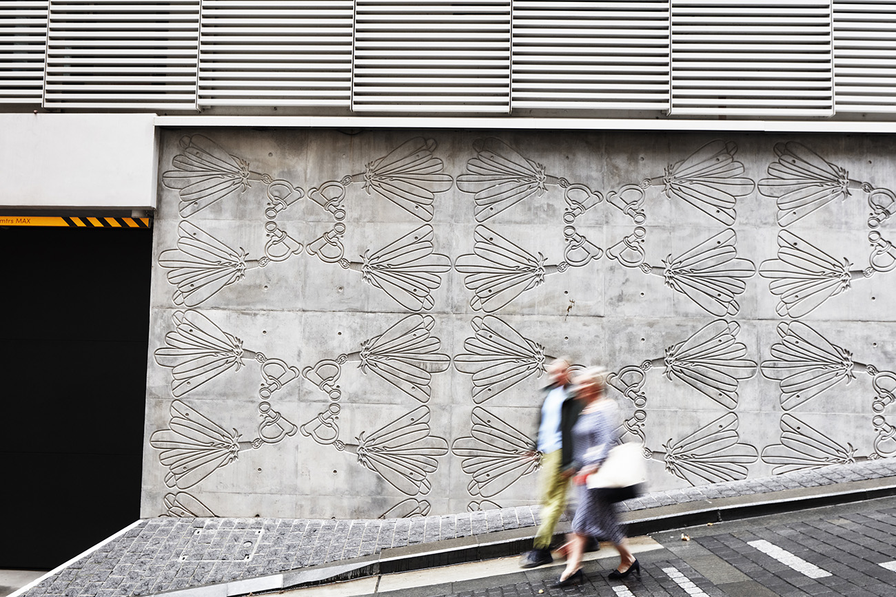 Quay Quarter Lanes