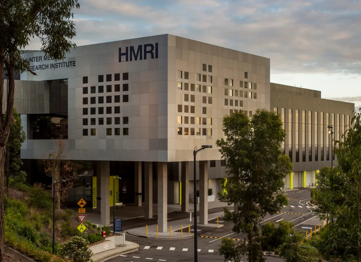 Hunter Medical Research Institute | HMRI