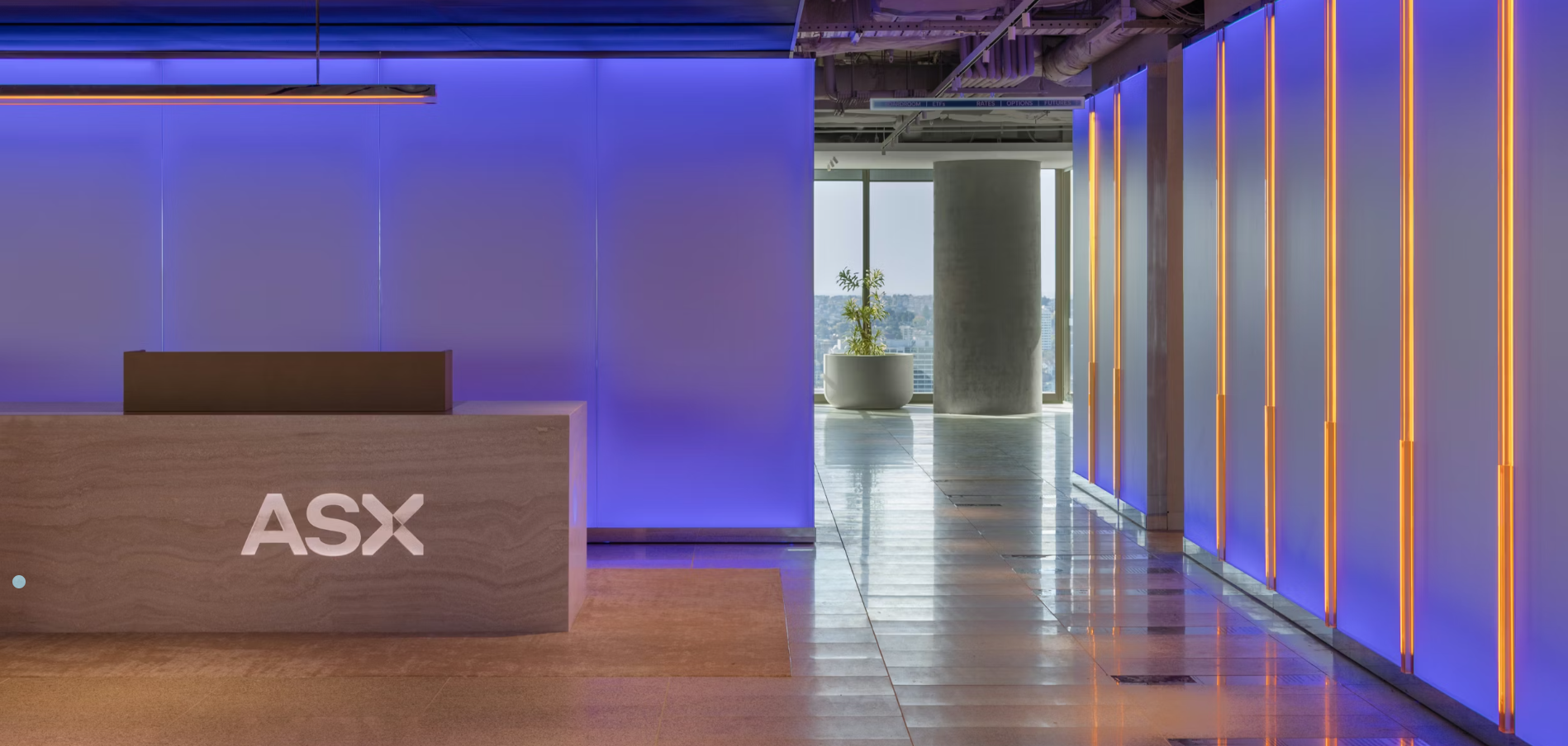 Australian Securities Exchange (ASX)