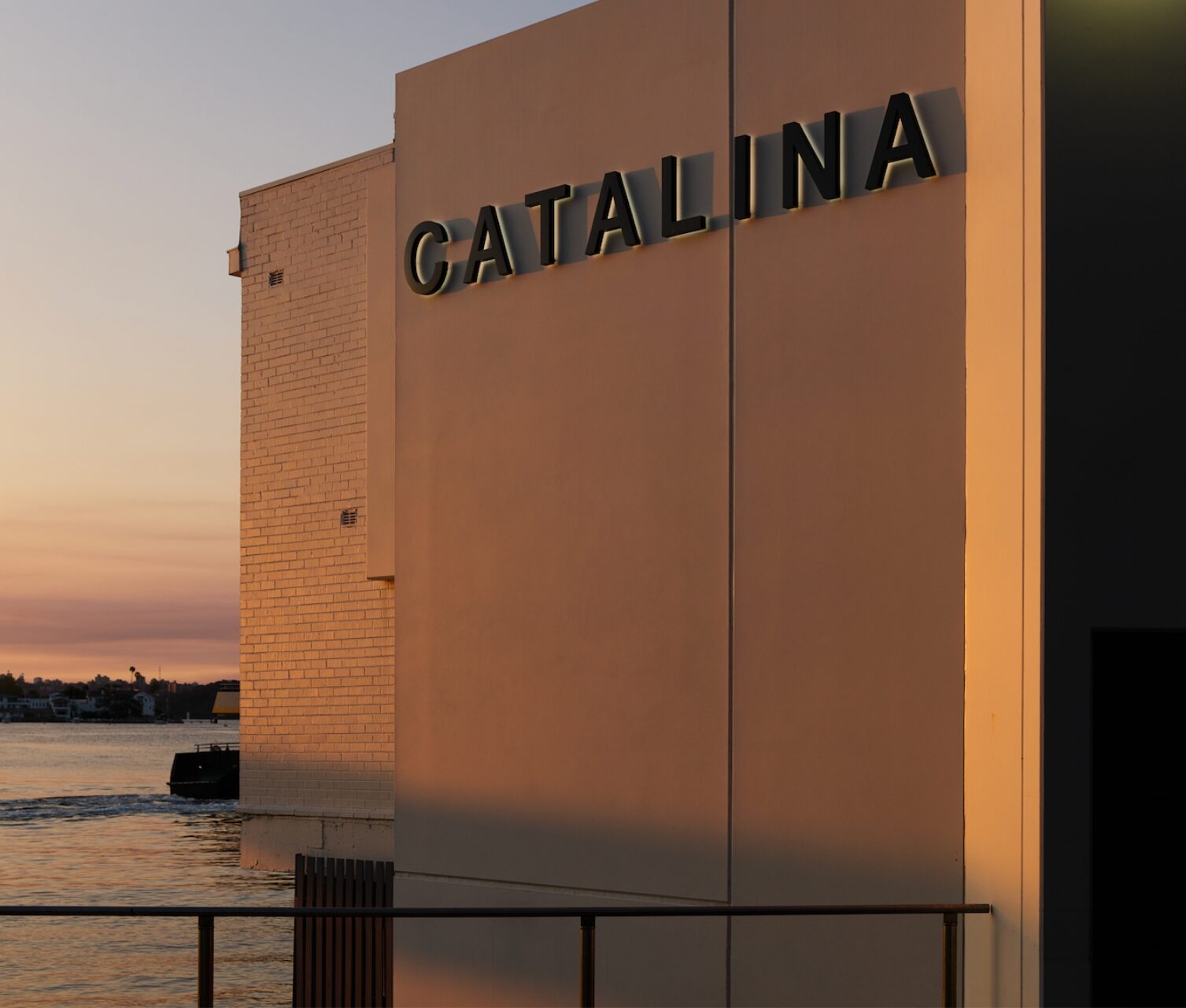 Catalina