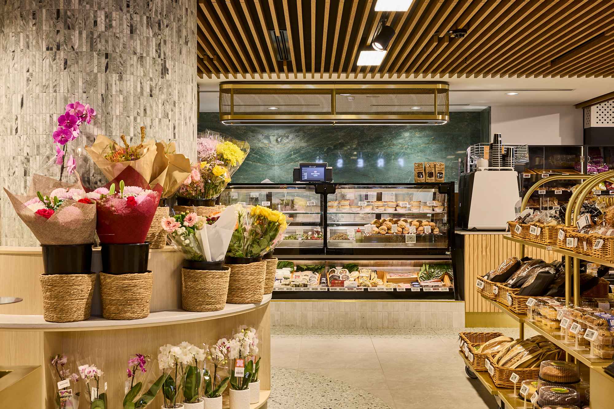 IGA Supermarket | Quay Quarter