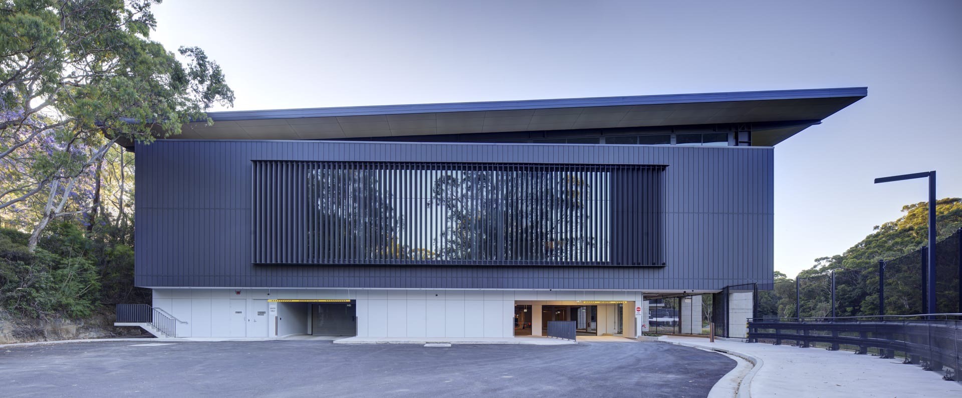 Galuwa Recreation Centre