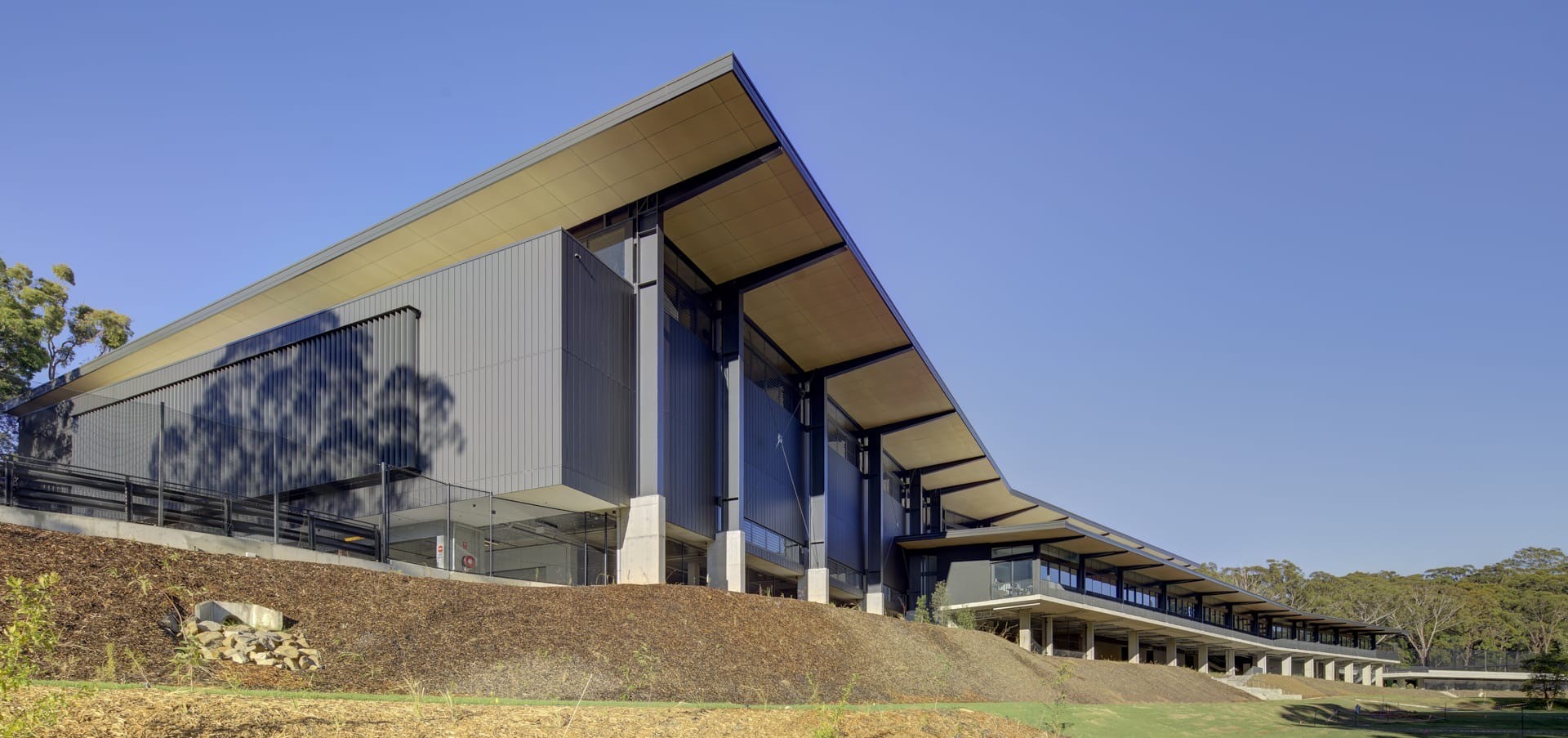 Galuwa Recreation Centre