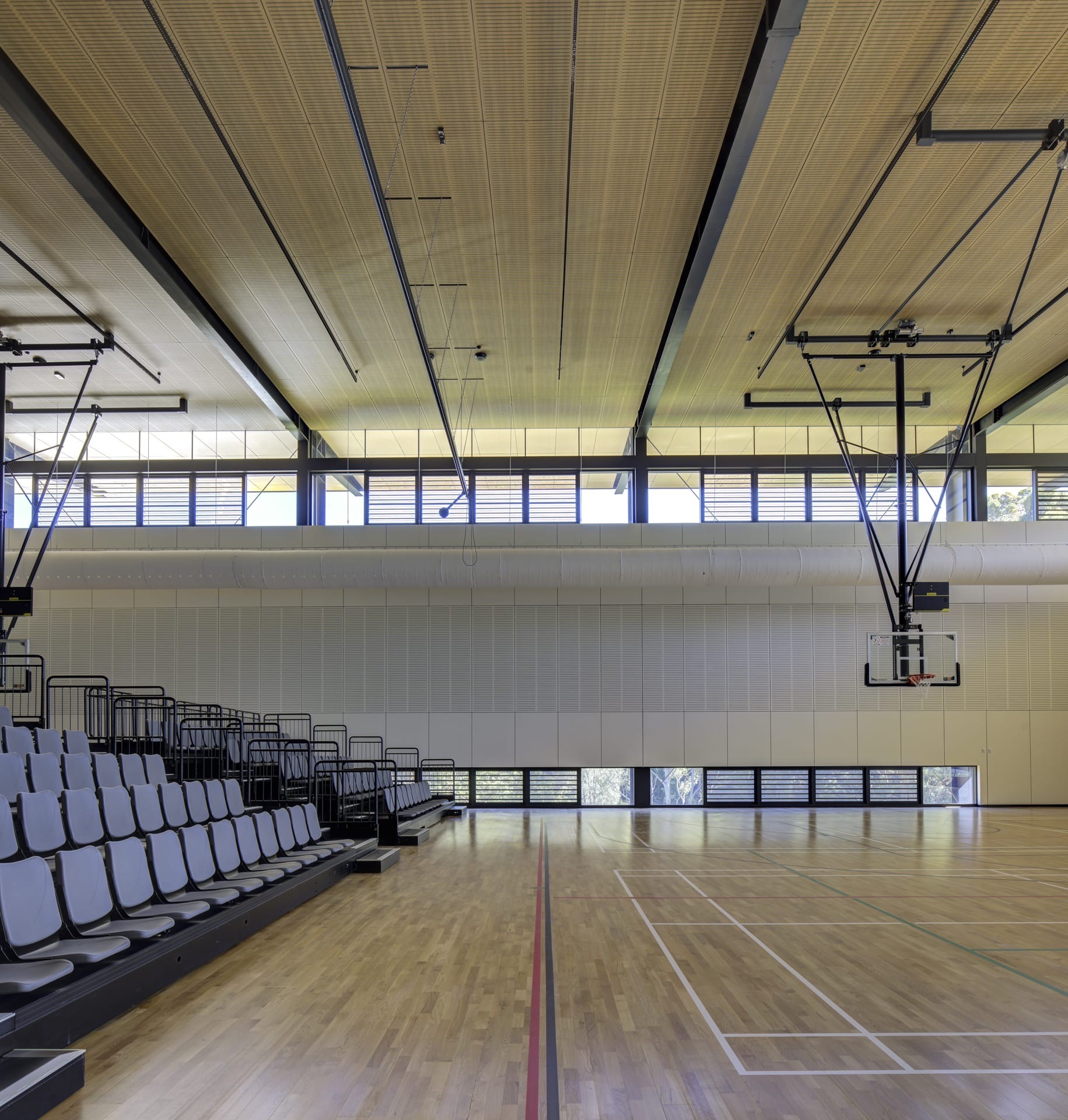 Galuwa Recreation Centre