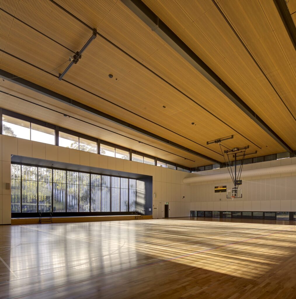 Galuwa Recreation Centre
