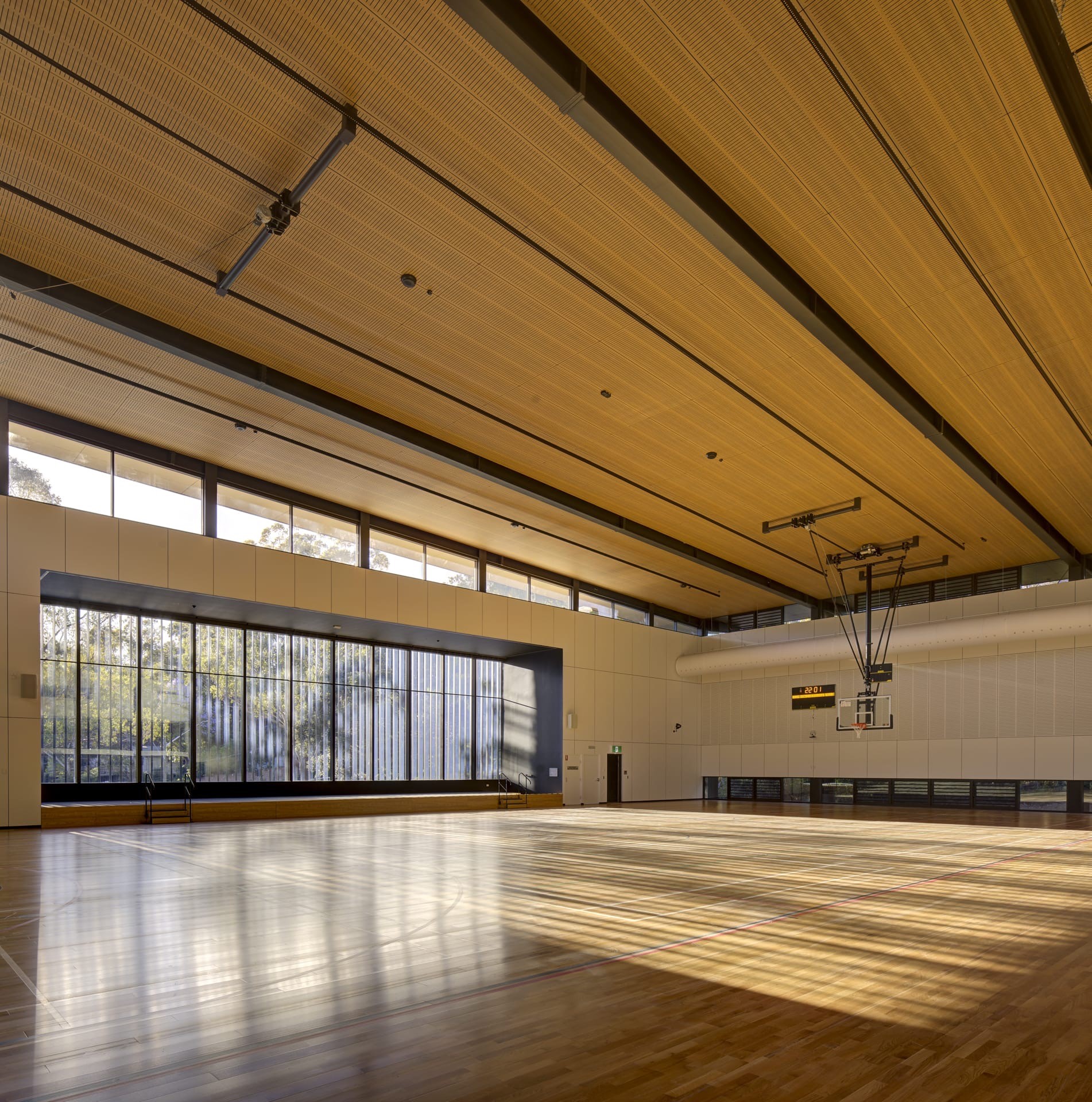 Galuwa Recreation Centre