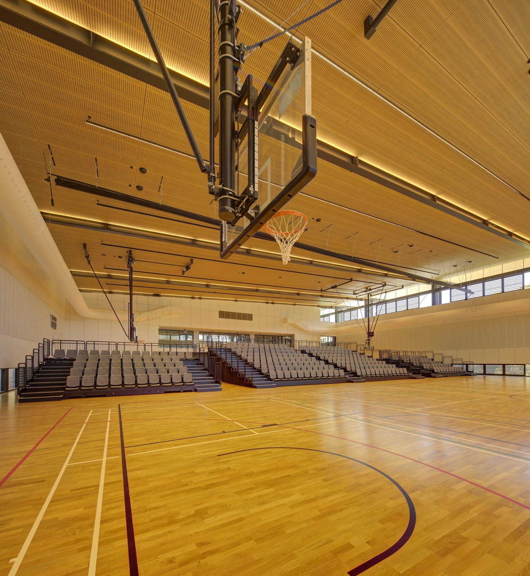 Galuwa Recreation Centre