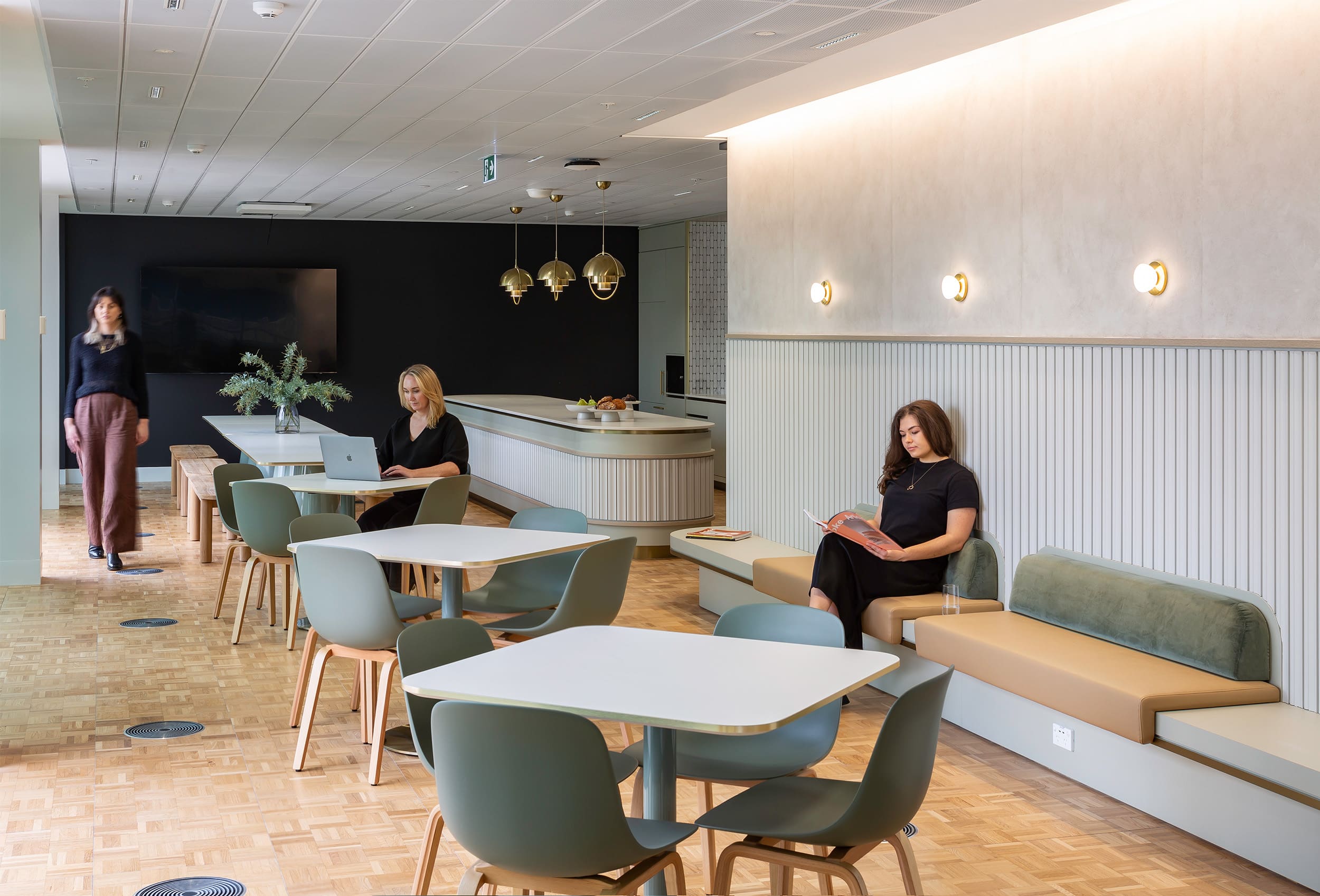 McGrath Nicol