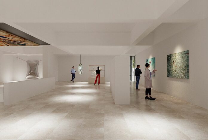 Newcastle Art Gallery