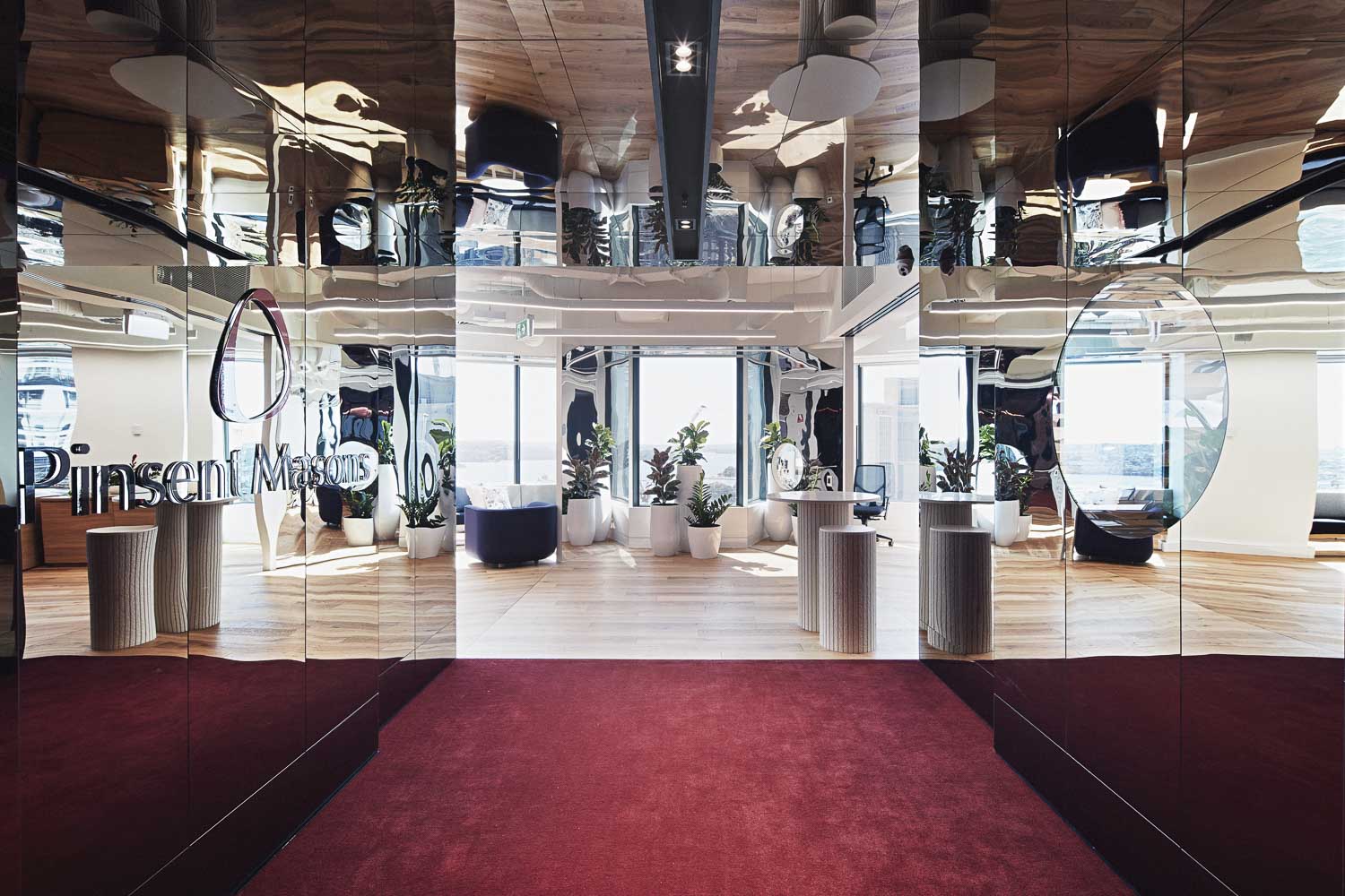 Pinsent Masons