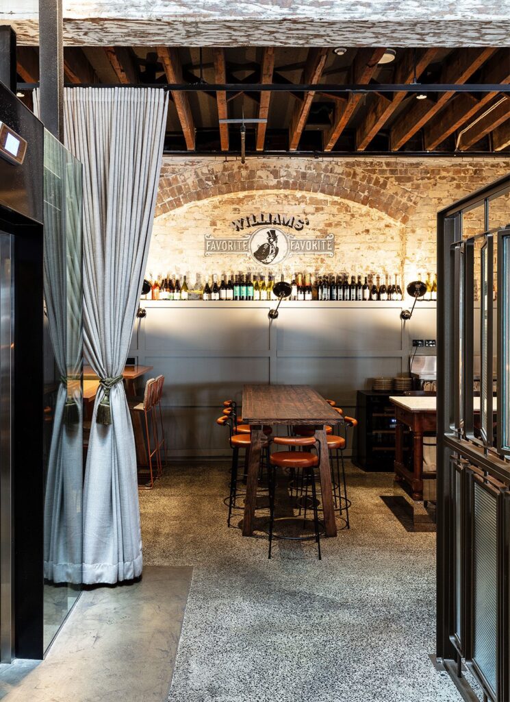 Ovolo Hotel | Pyrmont