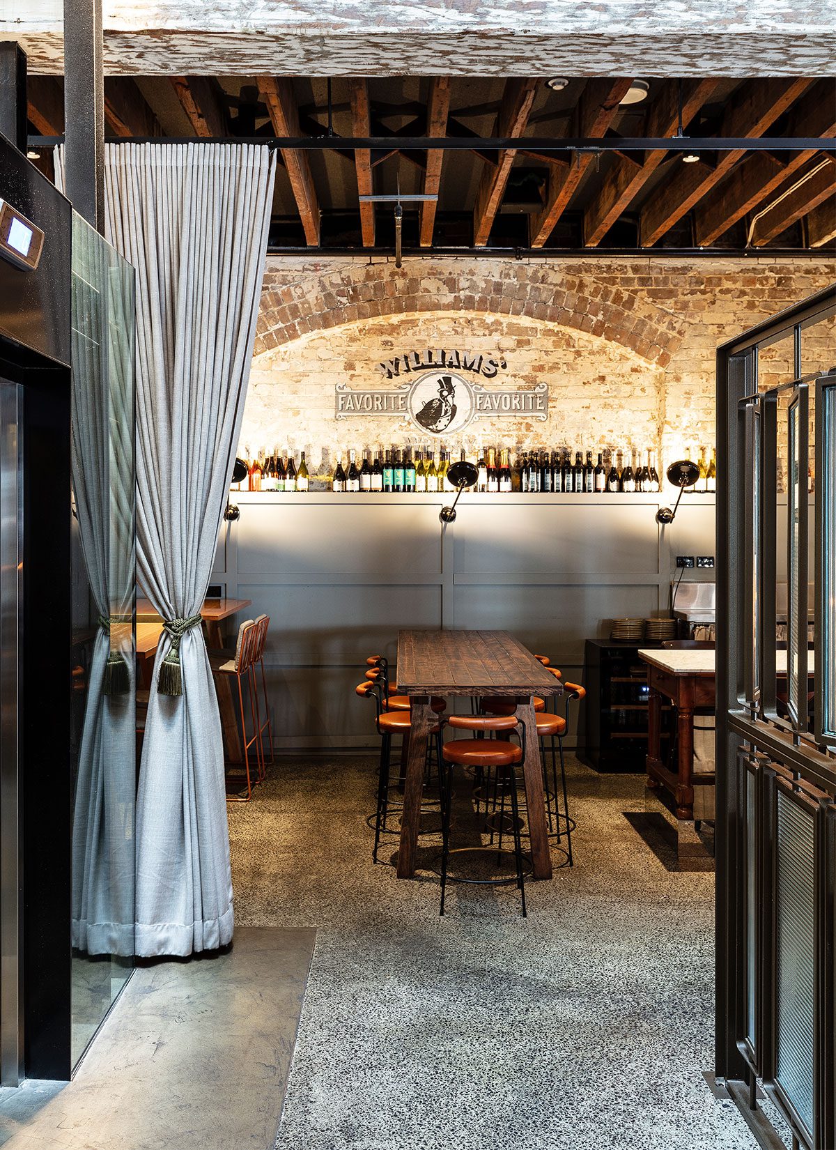 Ovolo Hotel | Pyrmont