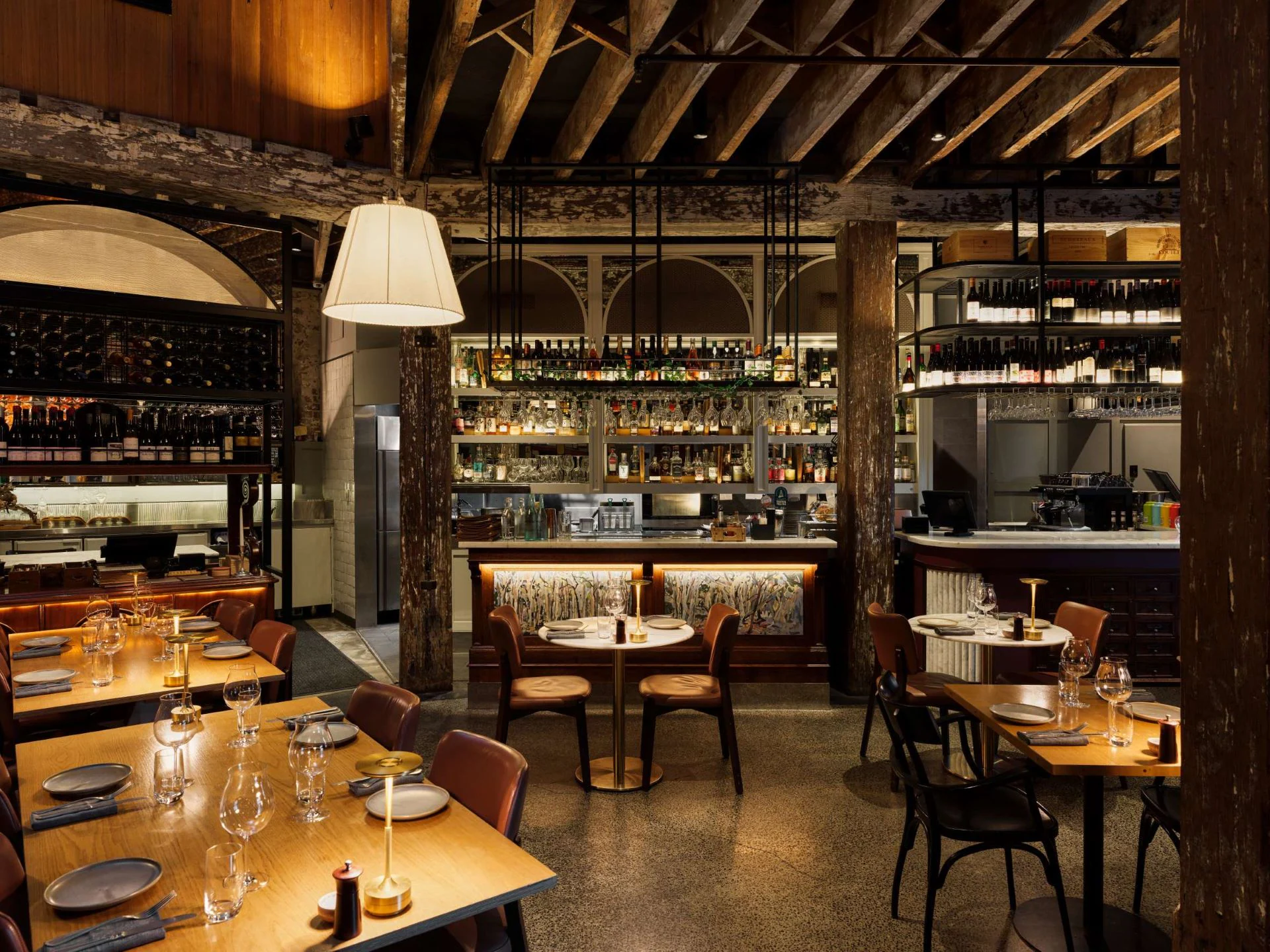 Ovolo Hotel | Pyrmont