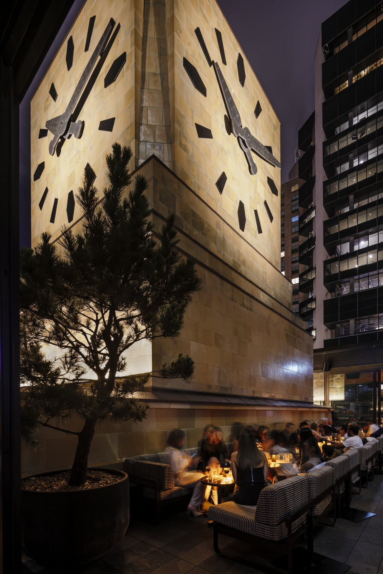 Shell House
