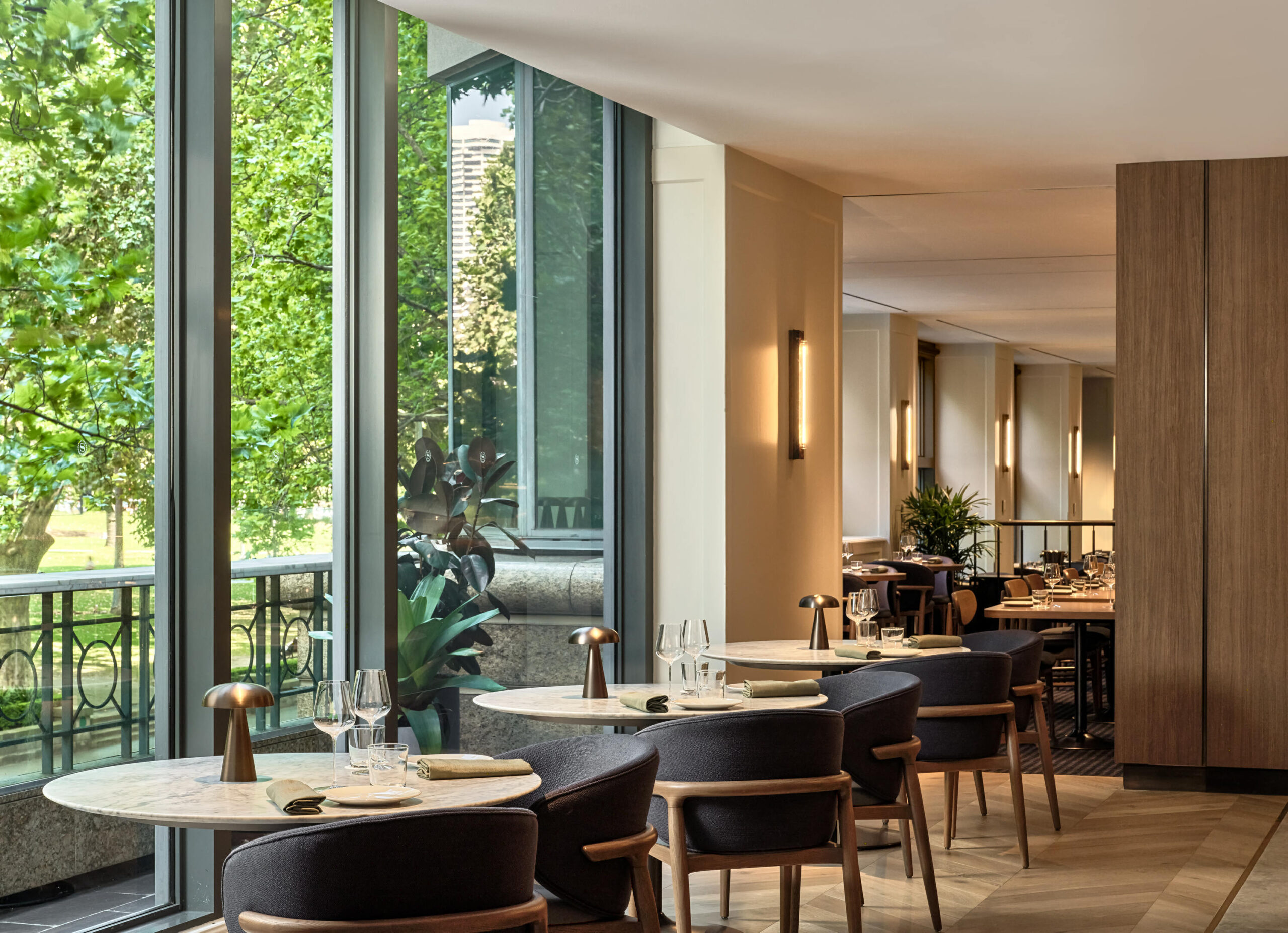 Sheraton | Sydney Common