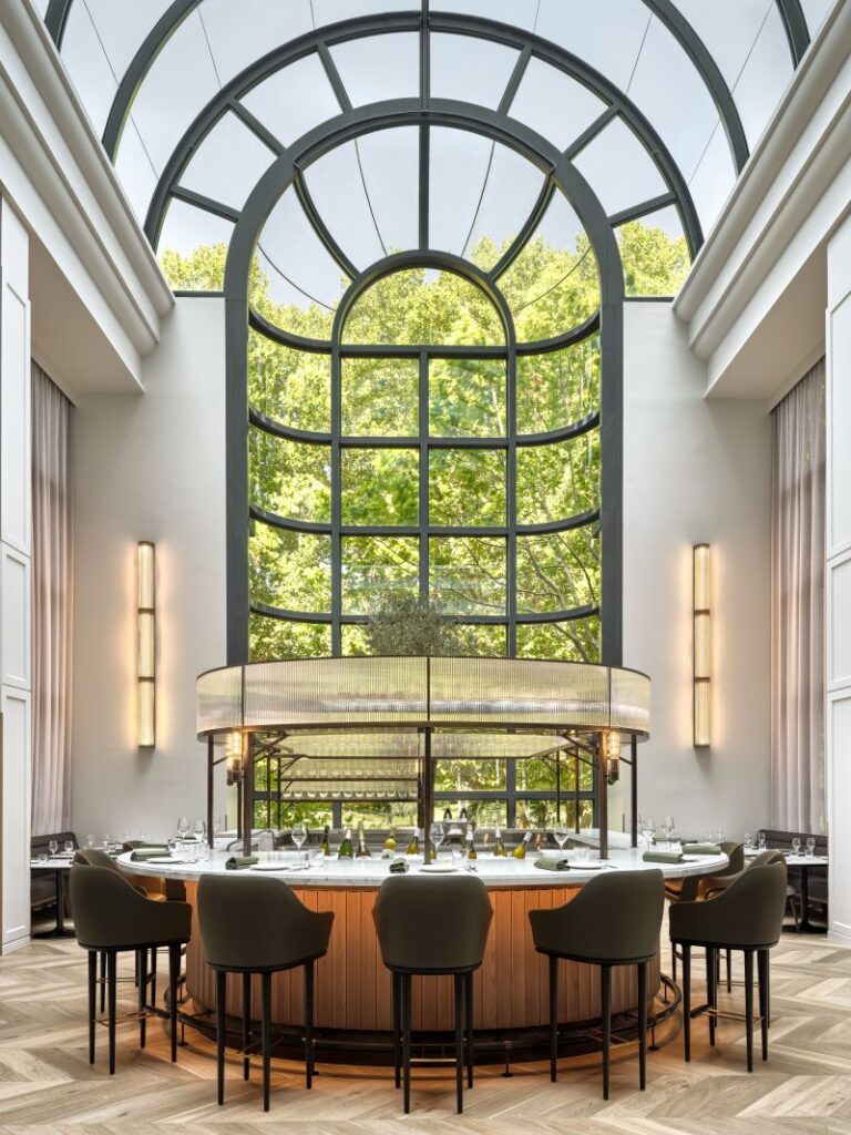 Sheraton | Sydney Common