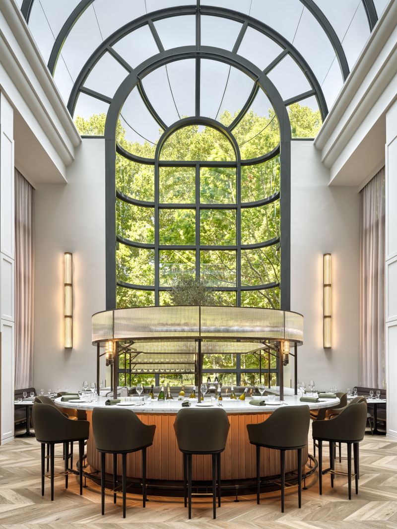 Sheraton | Sydney Common