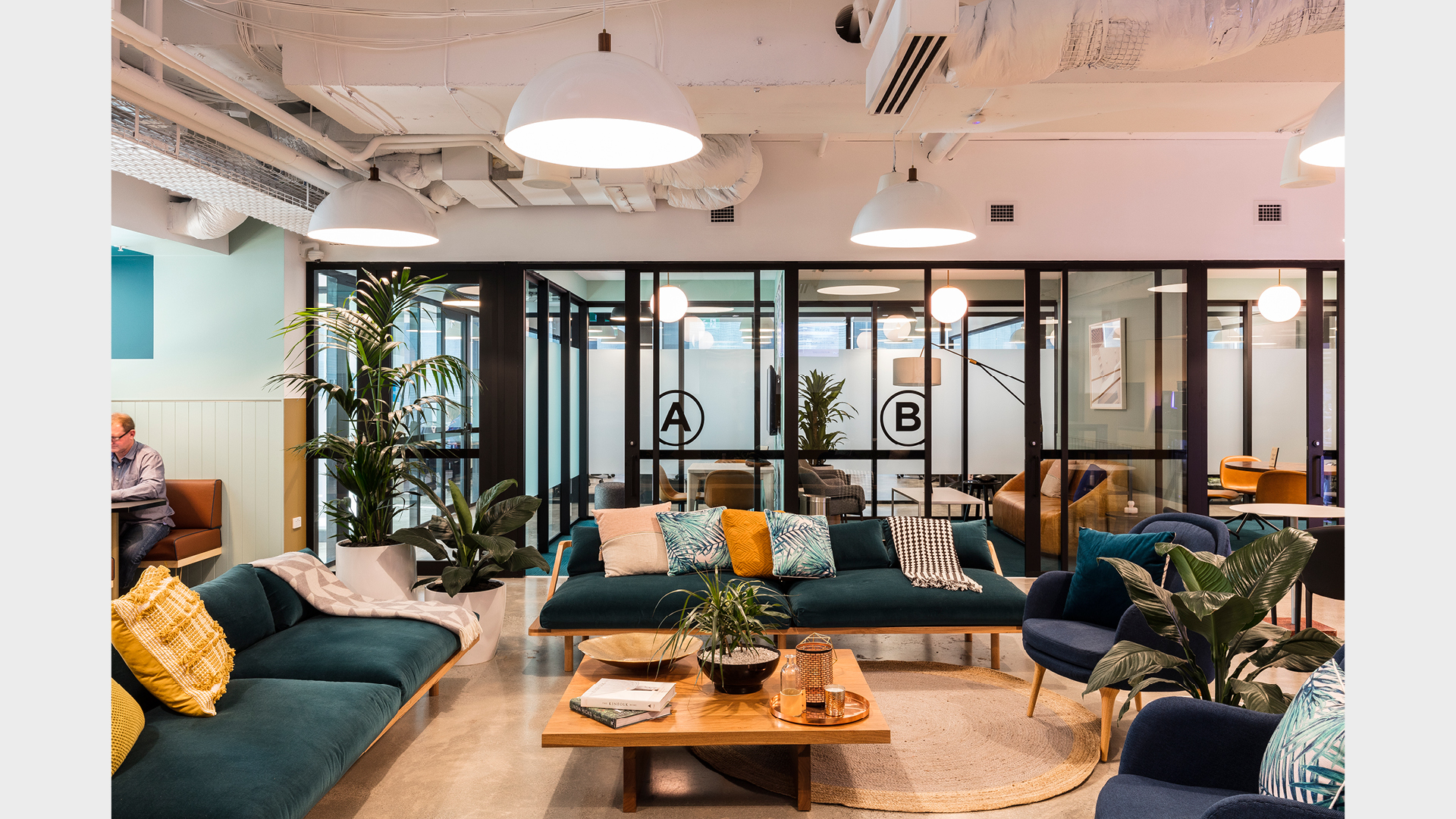 WeWork