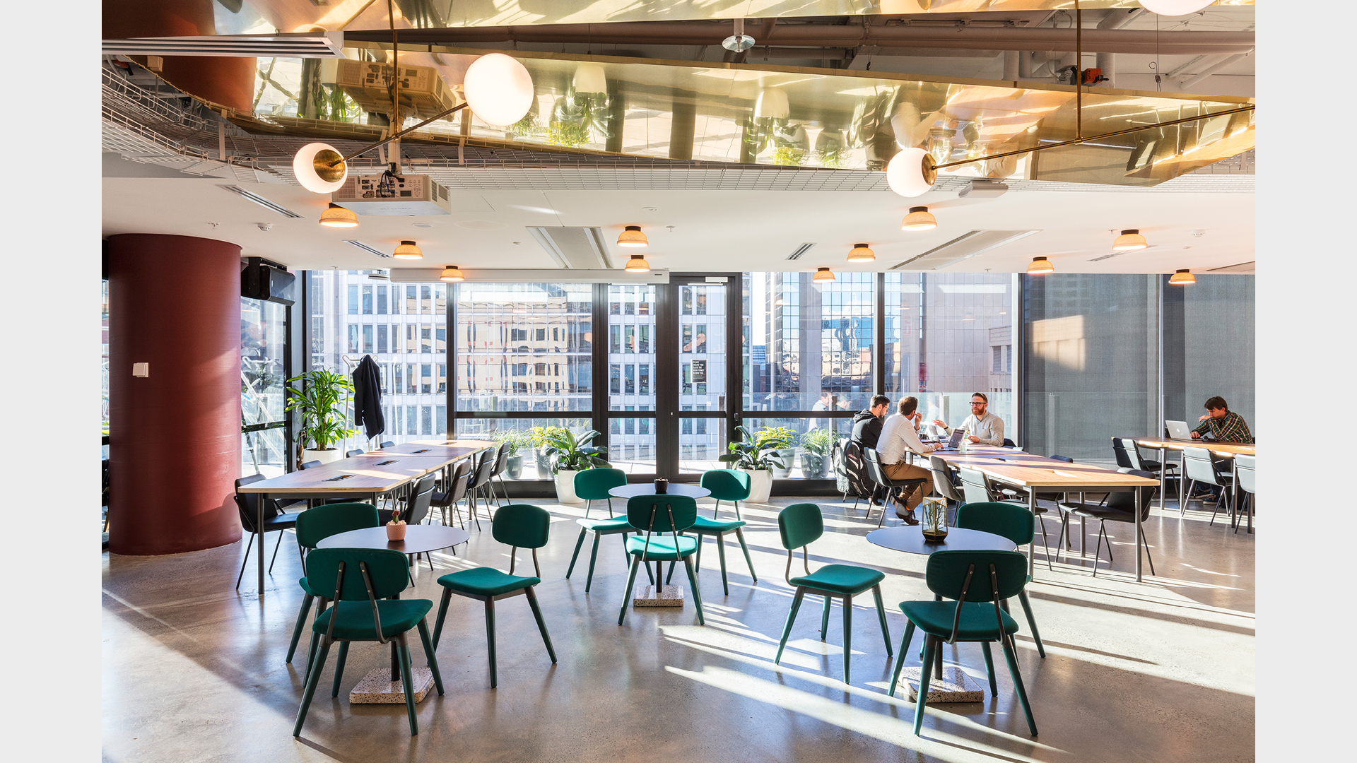 WeWork
