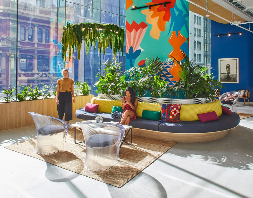 WeWork