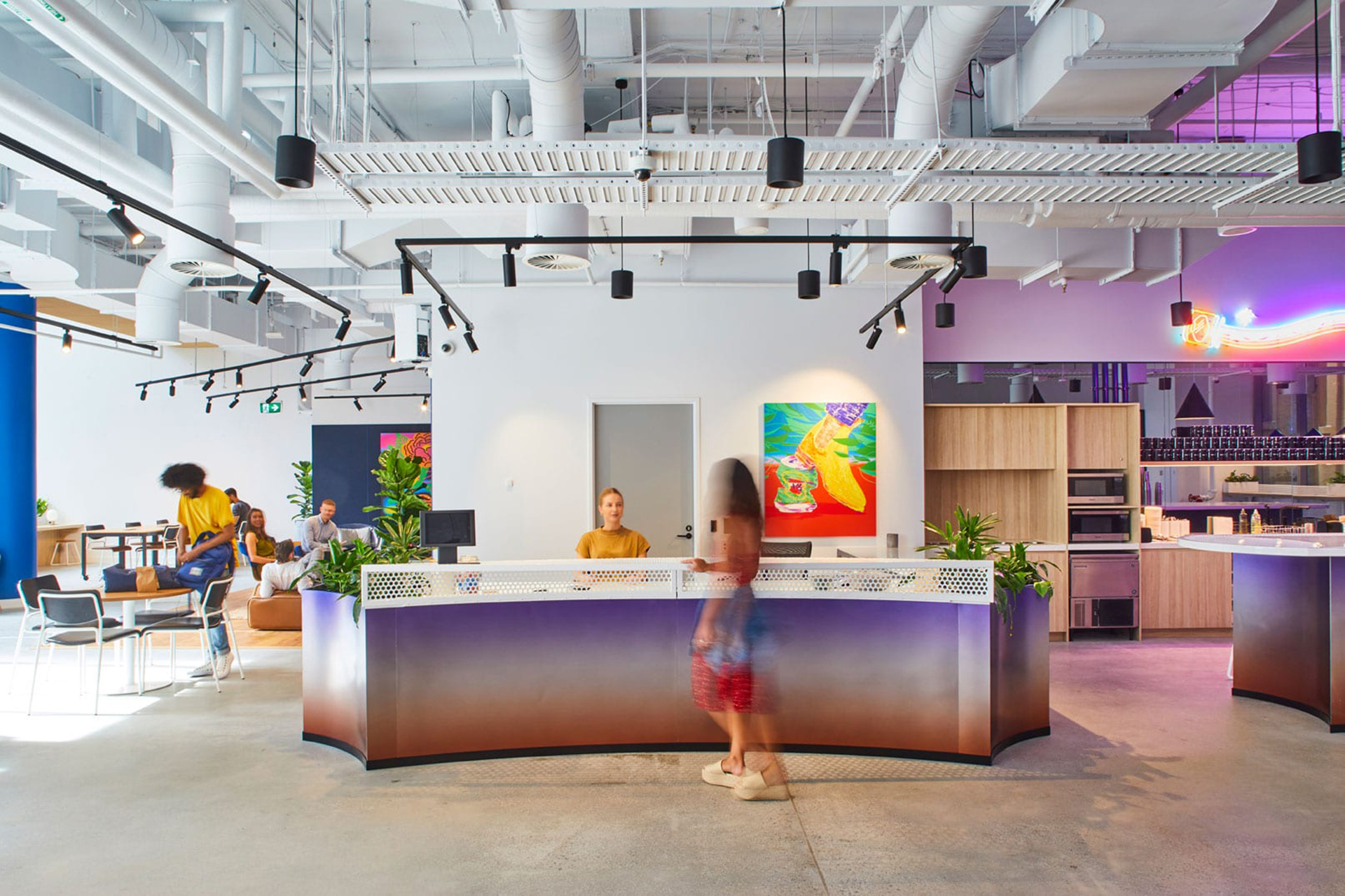 WeWork