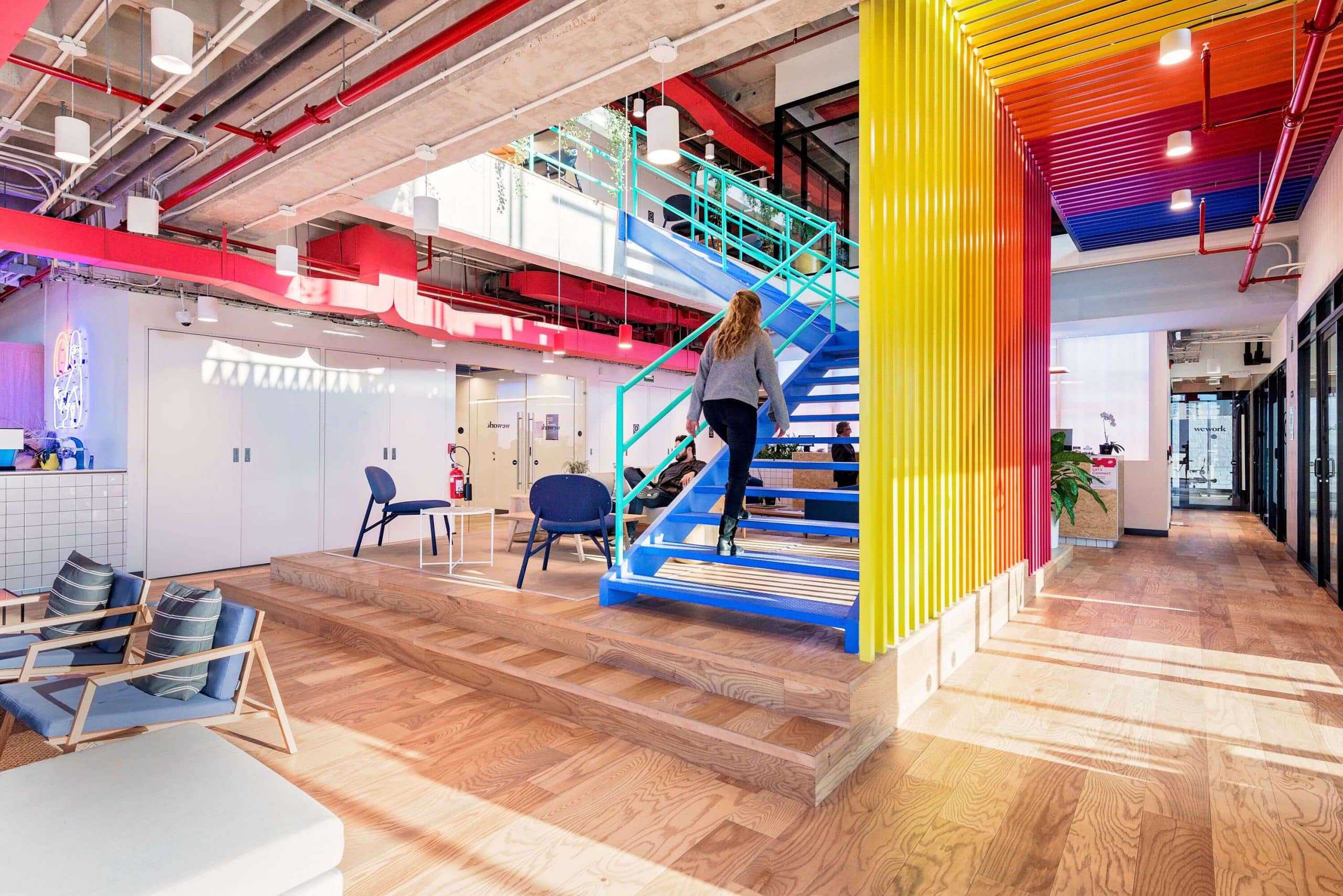 WeWork