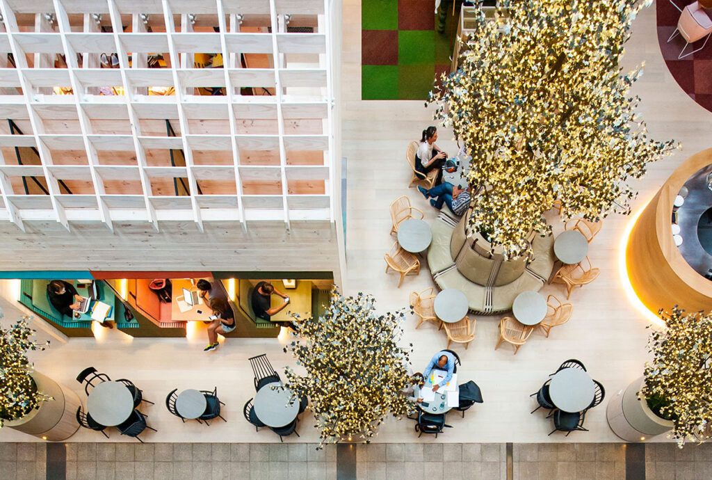 Ovolo Hotel | Woolloomooloo