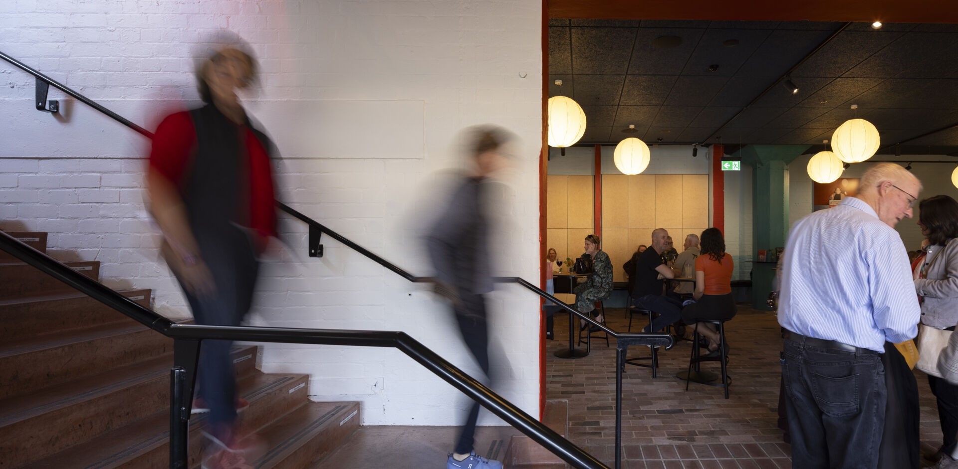 Belvoir Theatre