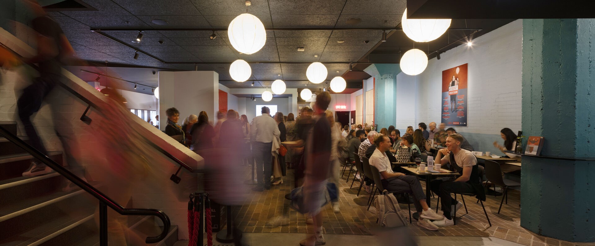 Belvoir Theatre