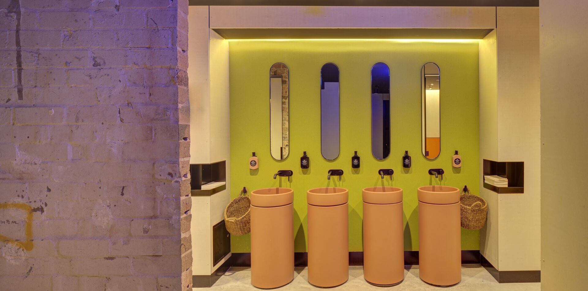 Belvoir Theatre