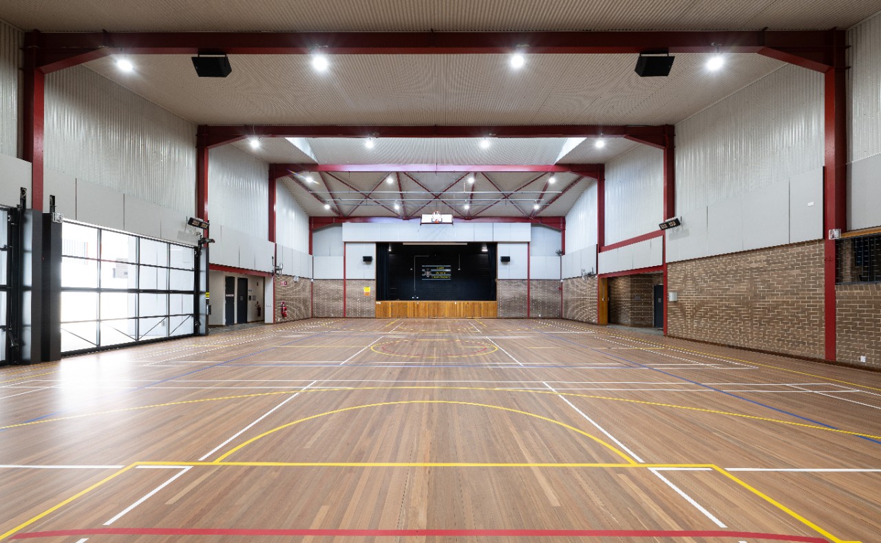 Birrong Boys’ High School
