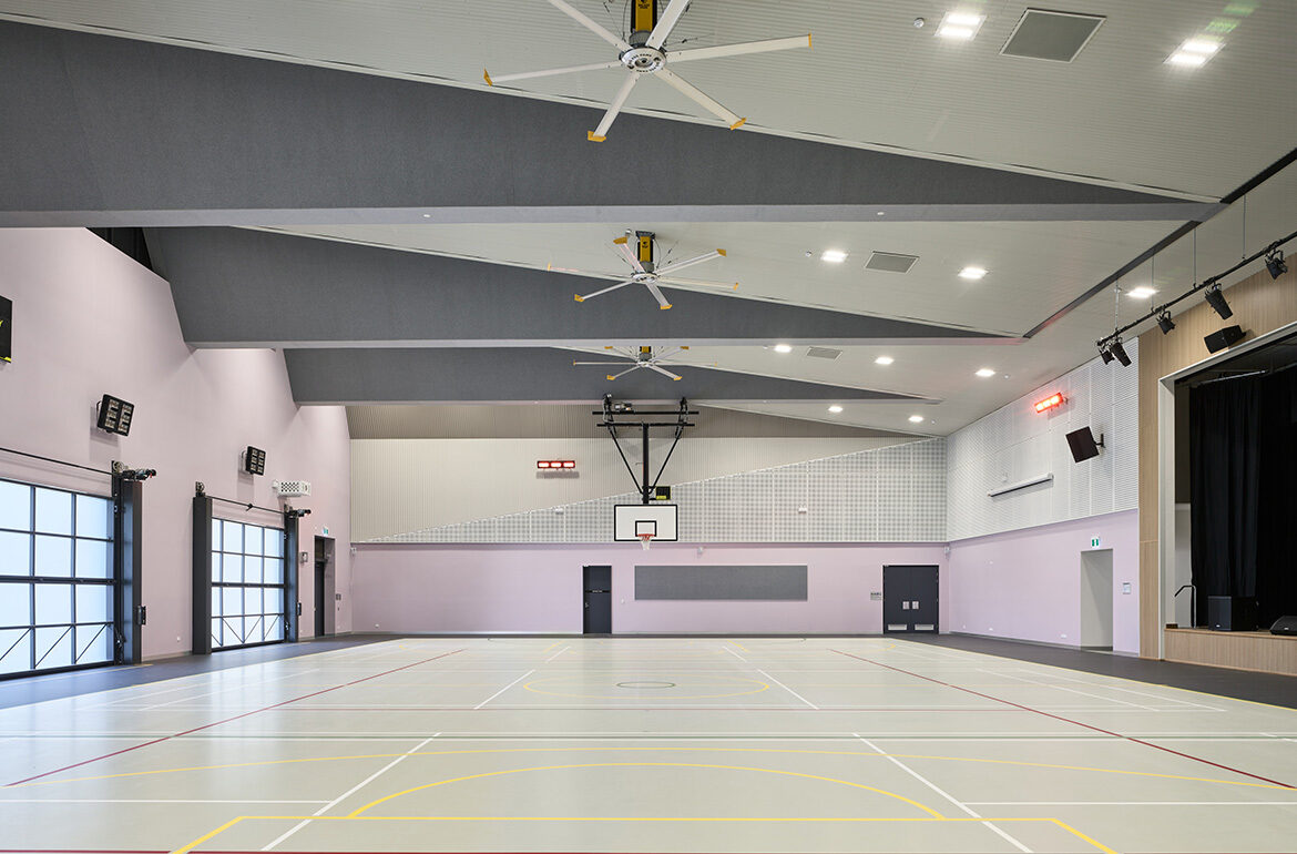Birrong Girls’ High School