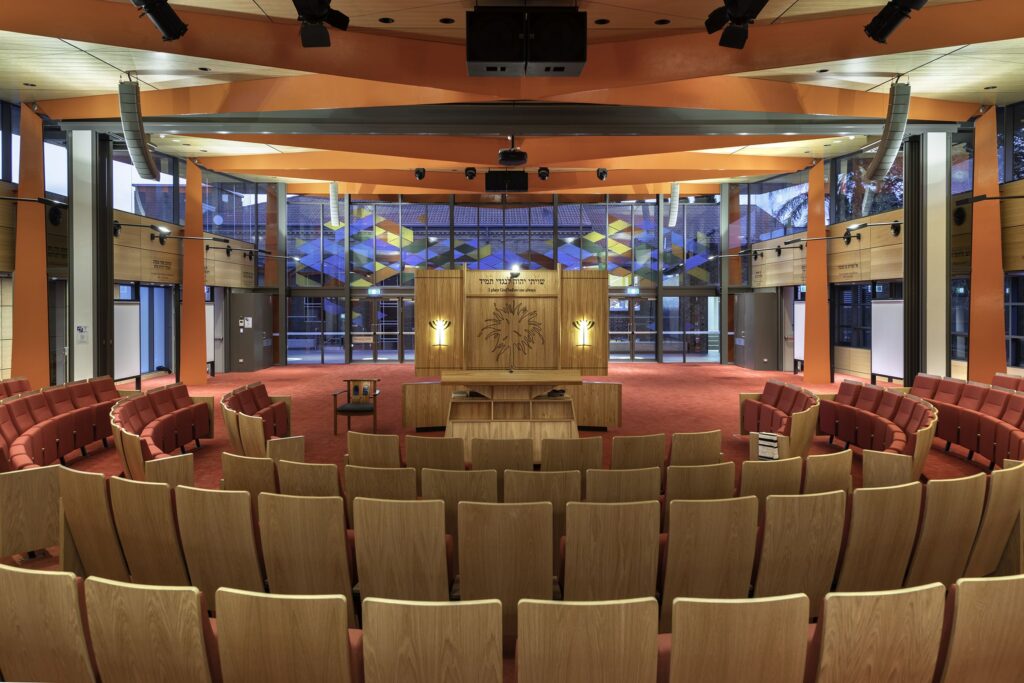 Emanuel Synagogue