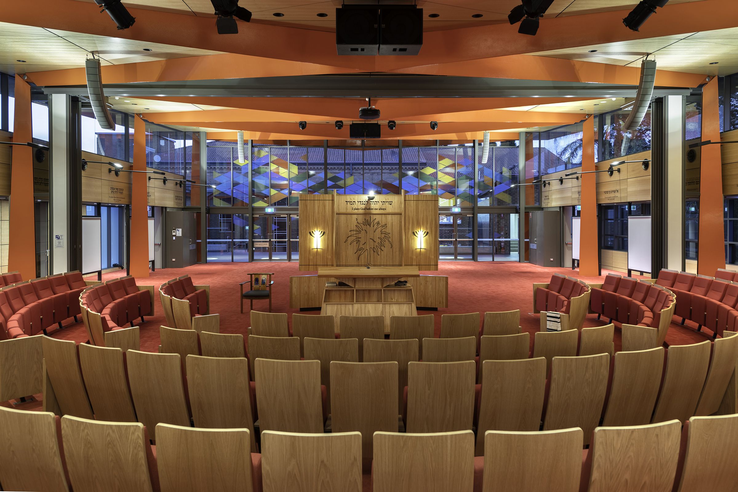 Emanuel Synagogue