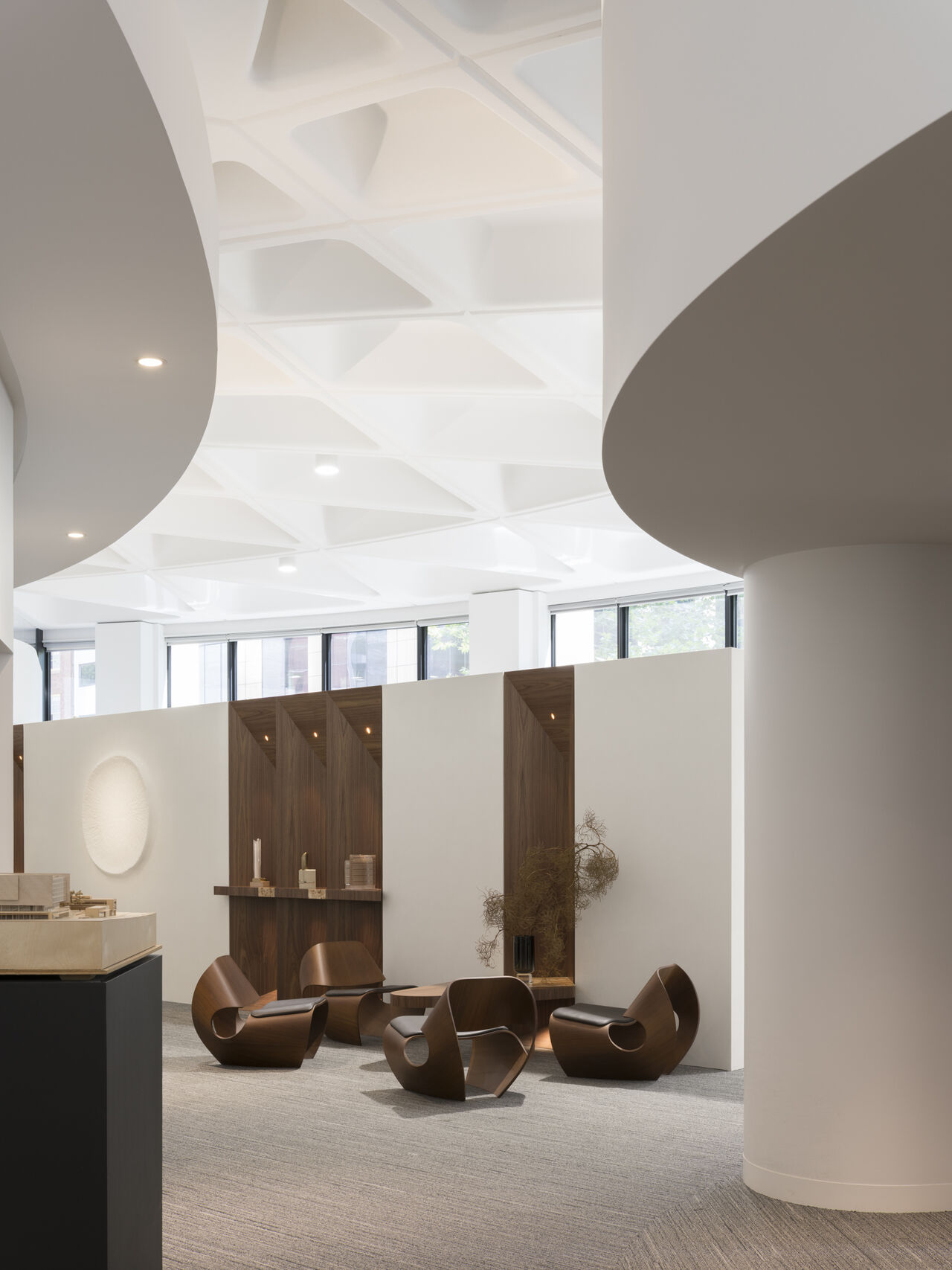 FJC Workplace