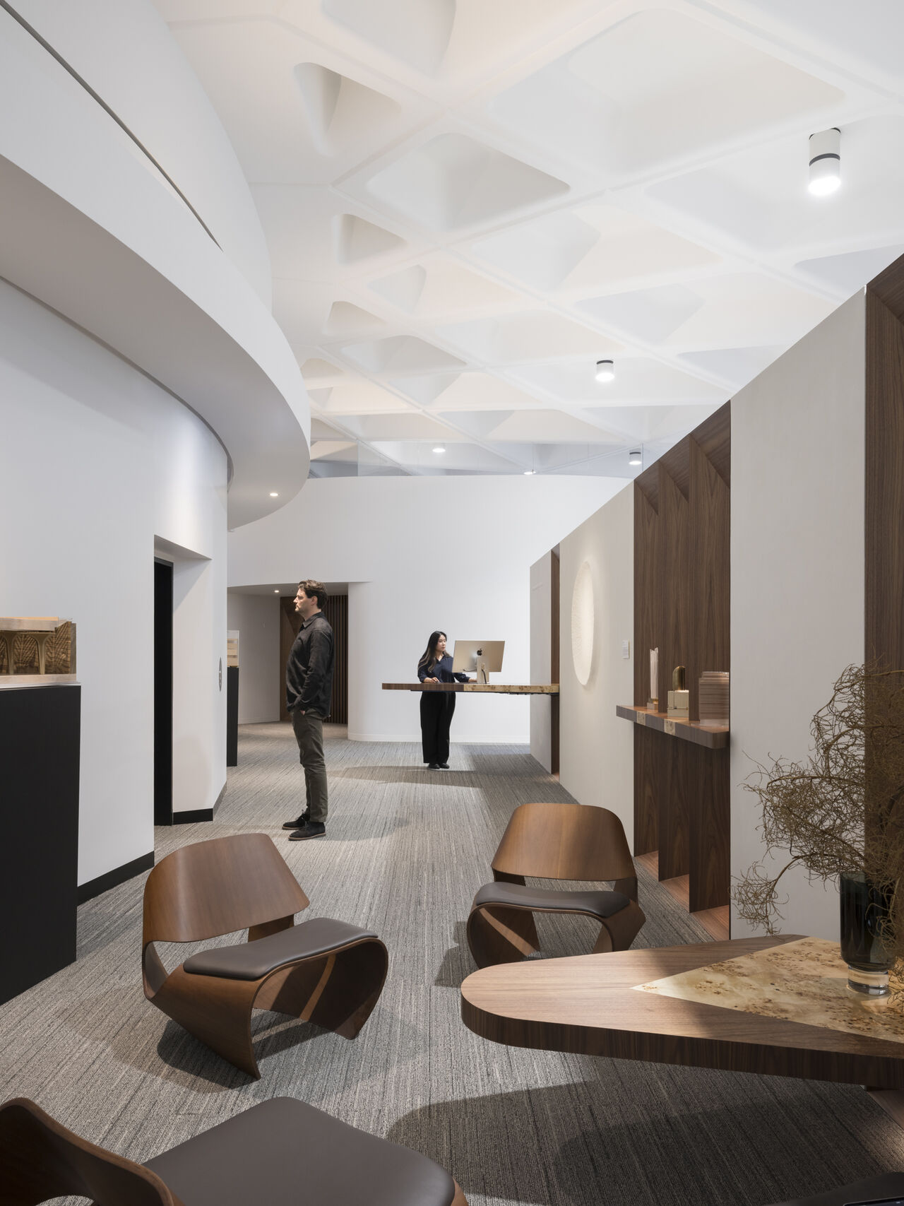 FJC Workplace