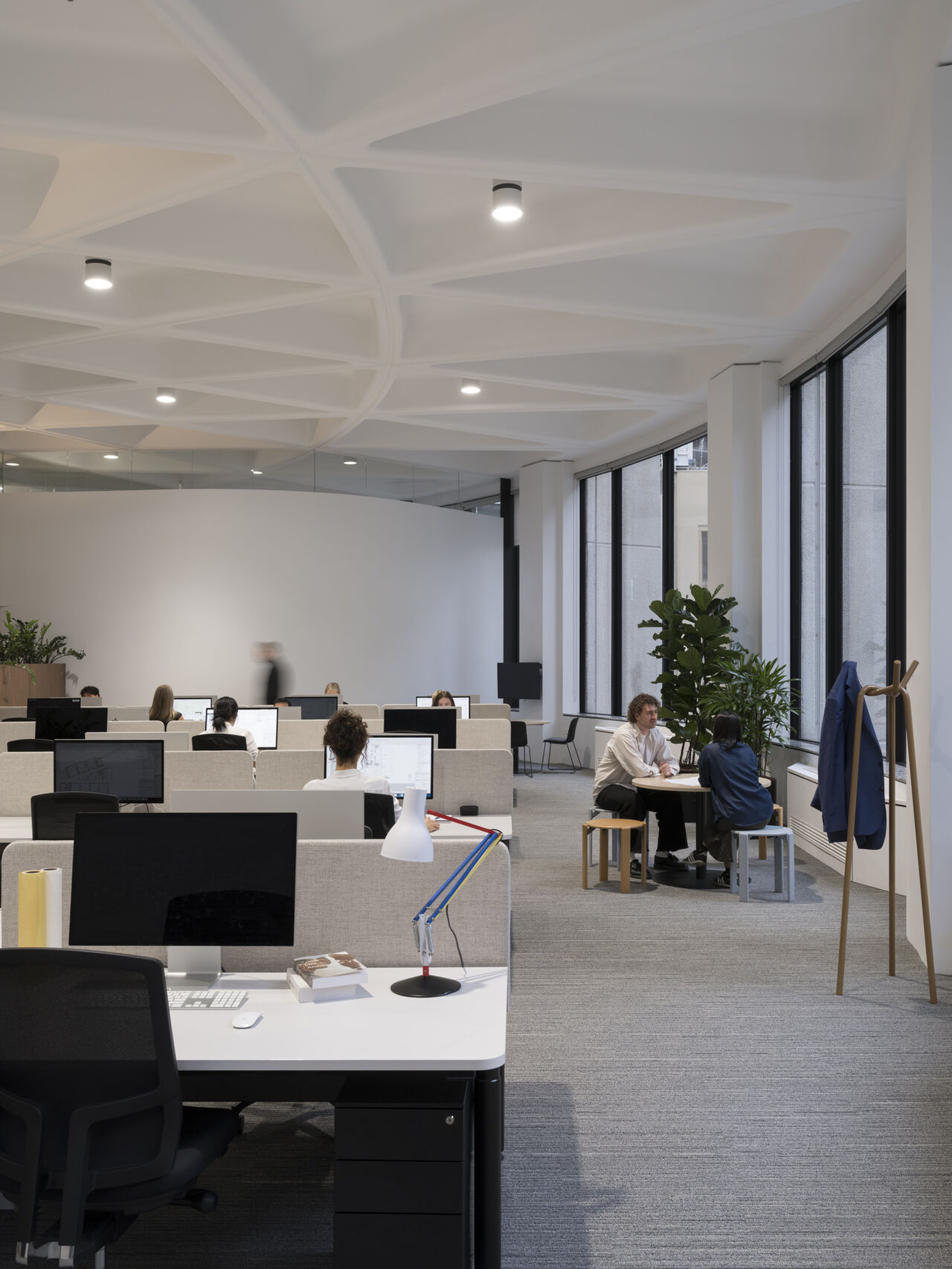 FJC Workplace