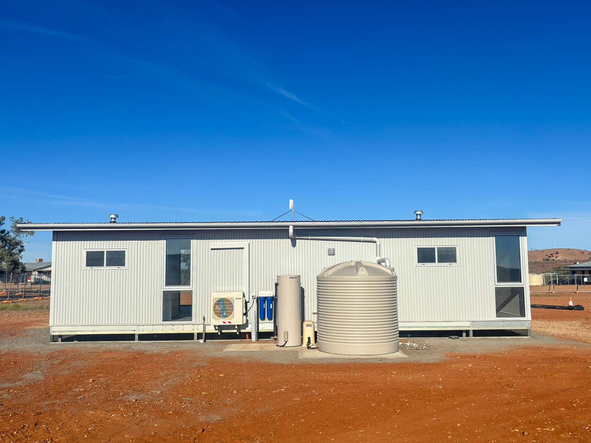 UNSW Sydney | Fowlers Gap Research