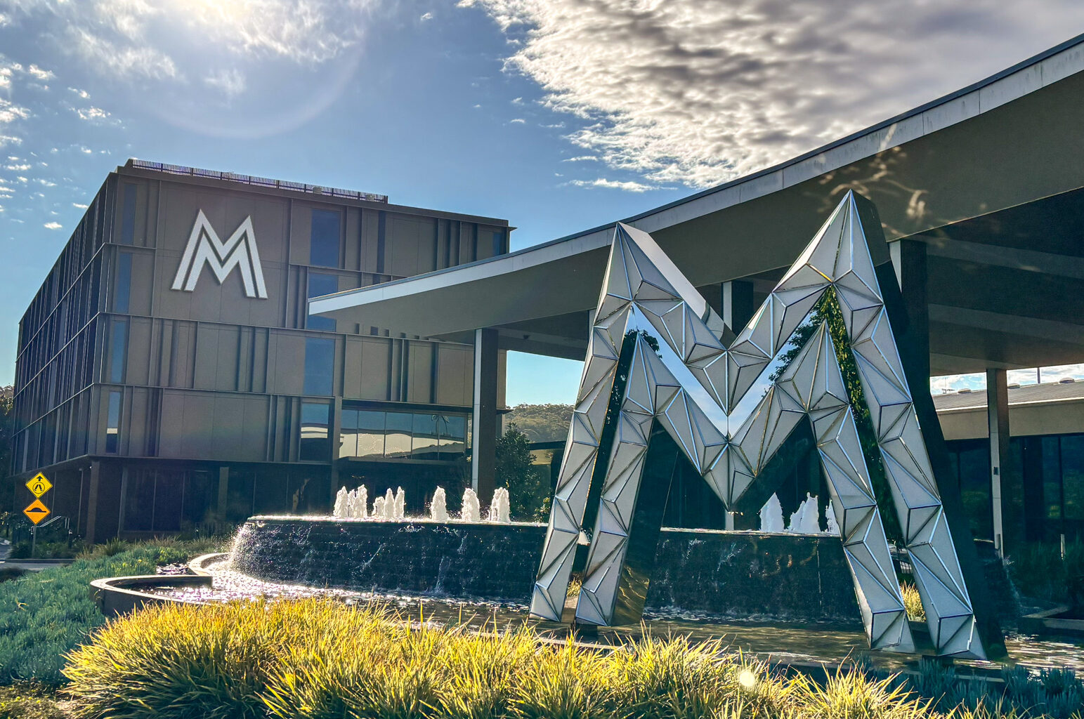 Mingara Recreation Club