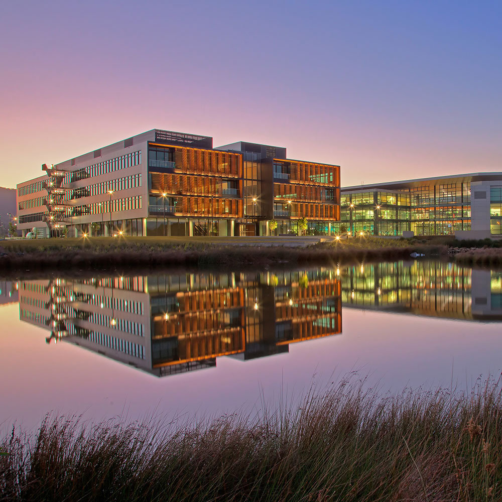 Innovation Campus | University of Wollongong